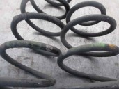 Replacement suspension spring for Seat Ibiza (6J5) 1.4 TDI OEM IAM reference 