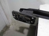 Recambio de refuerzo paragolpes trasero para ford s-max (ca1) 2.0 tdci cat referencia OEM IAM 1742748 DE HIERRO 