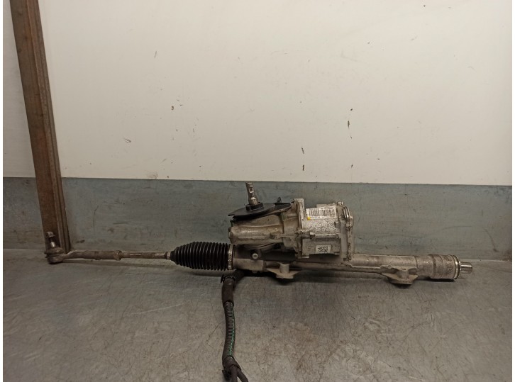 Recambio de cremallera direccion para citroën c3 aircross feel referencia OEM IAM 9822151180 