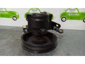 Power steering pump replacement part for Ford Escort Saloon 1.6 OEM IAM reference 4176205 