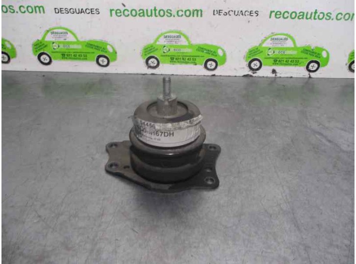 Recambio de soporte motor para seat ibiza (6j5) 1.4 tdi referencia OEM IAM 6Q0199262BD  