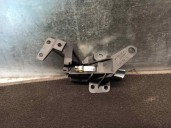 Recambio de maneta interior trasera derecha para opel zafira a elegance referencia OEM IAM 400608  