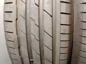 Recambio de neumatico/s para cupra formentor (km7, kmp) 1.5 tsi referencia OEM IAM 24545R18100Y HANKOOK VENTUS S1 EVO3 K127