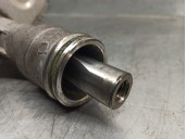 Recambio de cremallera direccion para citroën c3 aircross feel referencia OEM IAM 9822151180 
