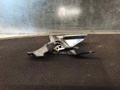 Recambio de maneta interior trasera derecha para opel zafira a elegance referencia OEM IAM 400608  