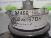 Recambio de soporte motor para seat ibiza (6j5) 1.4 tdi referencia OEM IAM 6Q0199262BD 