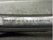 Recambio de brazo suspension superior trasero izquierdo para bmw serie 3 berlina (g20) referencia OEM IAM 688120101  