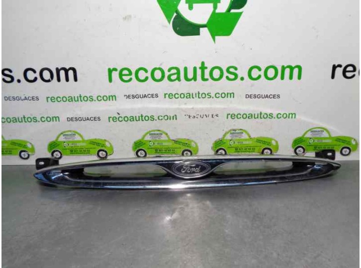 Recambio de rejilla delantera para ford escort berlina 1.6 referencia OEM IAM 95AB8200CC 