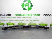 Recambio de rejilla delantera para ford escort berlina 1.6 referencia OEM IAM 95AB8200CC  