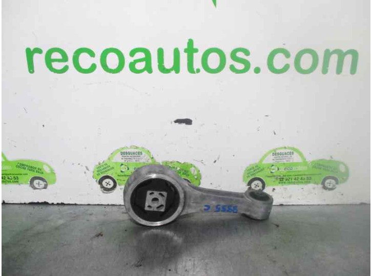 Replacement engine mount for Seat Ibiza (6J5) 1.4 TDI OEM IAM reference PX0046 
