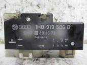 Recambio de rele ventiladores motor para ford escort berlina/turnier 1.6 16v cat referencia OEM IAM 1H0919506B 898673 SHO