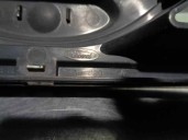 Recambio de rejilla delantera para ford escort berlina 1.6 referencia OEM IAM 95AB8200CC  