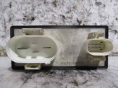 Recambio de rele ventiladores motor para ford escort berlina/turnier 1.6 16v cat referencia OEM IAM 1H0919506B 898673 SHO