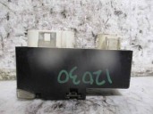 Recambio de rele ventiladores motor para ford escort berlina/turnier 1.6 16v cat referencia OEM IAM 1H0919506B 898673 SHO