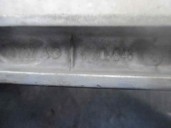 Recambio de soporte motor para seat ibiza (6j5) 1.4 tdi referencia OEM IAM PX0046 