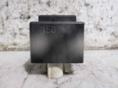 Recambio de rele ventiladores motor para ford escort berlina/turnier 1.6 16v cat referencia OEM IAM 1H0919506B 898673 SHO