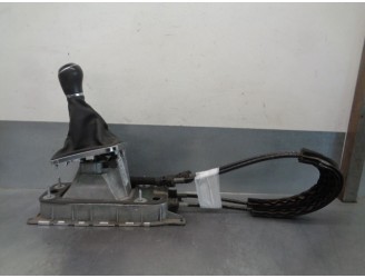 Recambio de palanca cambio para volkswagen cc (358) tdi referencia OEM IAM 3C0711049AL  