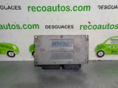 Recambio de centralita cambio automatico para citroën c4 berlina vtr plus referencia OEM IAM S118025601C SIEMENS