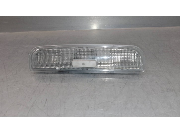 Recambio de luz interior para seat exeo st (3r5)(2009>) sport referencia OEM IAM 8P0947111A TRASERA 