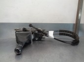 Recambio de palanca cambio para volkswagen cc (358) tdi referencia OEM IAM 3C0711049AL  