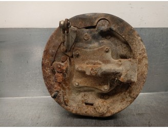 Recambio de mangueta trasera derecha para seat 127 referencia OEM IAM HB  