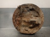 Recambio de mangueta trasera derecha para seat 127 referencia OEM IAM HB 