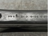 Recambio de brazo suspension superior trasero derecho para bmw serie 3 berlina (g20) referencia OEM IAM 688120101  