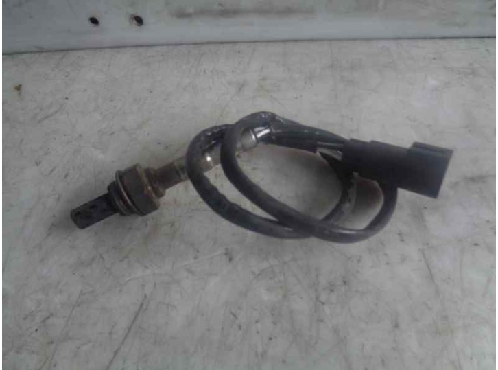Recambio de sonda lambda para ford escort berlina/turnier 1.6 16v cat referencia OEM IAM 93AB9F472AA 