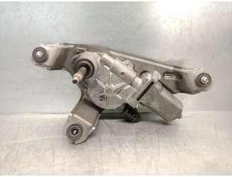 Recambio de motor limpia trasero para mazda 6 hatchback (gh) 2.2 mzr-cd (gh10) referencia OEM IAM GS1M67450 GS1M67450 8496000532