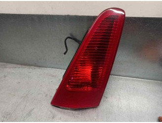 Recambio de piloto trasero izquierdo para alfa romeo 147 (190) 1.9 jtd cat referencia OEM IAM 60693792  PORTON