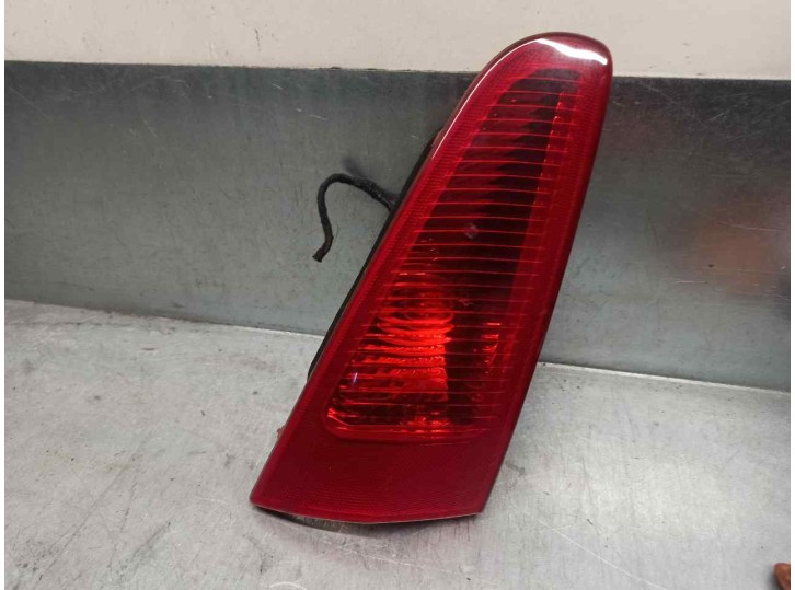 Recambio de piloto trasero izquierdo para alfa romeo 147 (190) 1.9 jtd cat referencia OEM IAM 60693792 PORTON
