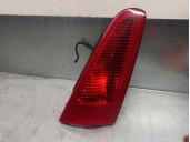 Recambio de piloto trasero izquierdo para alfa romeo 147 (190) 1.9 jtd cat referencia OEM IAM 60693792 PORTON