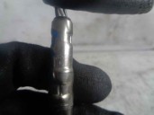 Recambio de sonda lambda para ford escort berlina/turnier 1.6 16v cat referencia OEM IAM 93AB9F472AA 
