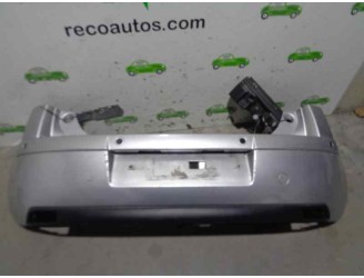 Recambio de paragolpes trasero para citroën c4 berlina vtr plus referencia OEM IAM GIS 5 PUERTAS