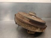 Recambio de mangueta trasera derecha para seat 127 referencia OEM IAM HB 