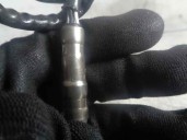 Recambio de sonda lambda para ford escort berlina/turnier 1.6 16v cat referencia OEM IAM 93AB9F472AA 