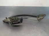 Replacement boot / tailgate dampers for Volkswagen CC (358) TDI OEM IAM reference 3C8827301A 