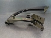 Replacement boot / tailgate dampers for Volkswagen CC (358) TDI OEM IAM reference 3C8827301A 