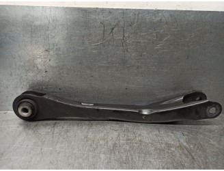 Recambio de brazo suspension inferior trasero izquierdo para bmw serie 3 berlina (g20) referencia OEM IAM 687864101 