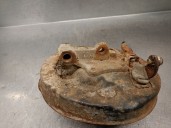 Recambio de mangueta trasera derecha para seat 127 referencia OEM IAM HB 