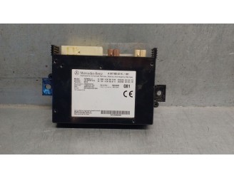 Recambio de modulo electronico para mercedes-benz vito furgoneta (w447) 114 cdi 4x4 (447.601, 447.603, 447.605) referencia OEM I