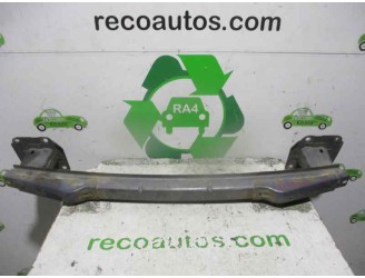 Recambio de refuerzo paragolpes trasero para mazda 3 berlina (bk) 1.6 cd diesel cat referencia OEM IAM DE HIERRO 5 PUERTAS