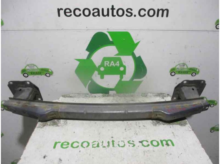 Recambio de refuerzo paragolpes trasero para mazda 3 berlina (bk) 1.6 cd diesel cat referencia OEM IAM DE HIERRO 5 PUERTAS