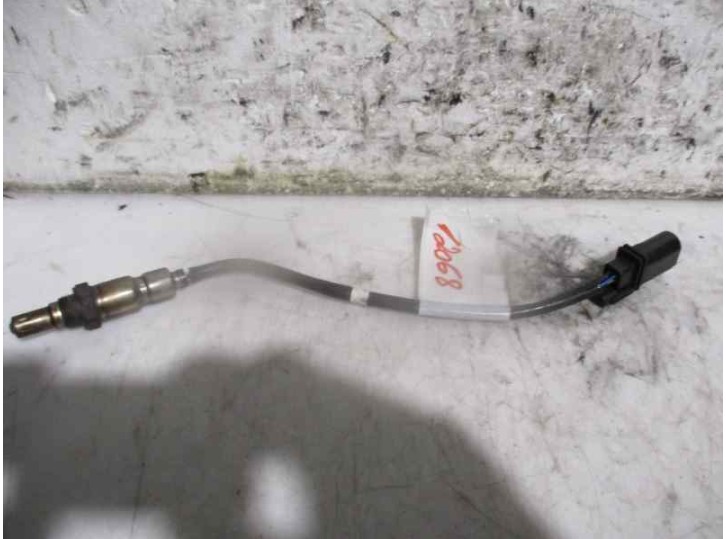 Recambio de sonda lambda para peugeot 3008 1.6 e-hdi fap referencia OEM IAM 9683265480 