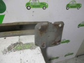 Recambio de refuerzo paragolpes trasero para mazda 3 berlina (bk) 1.6 cd diesel cat referencia OEM IAM DE HIERRO 5 PUERTAS