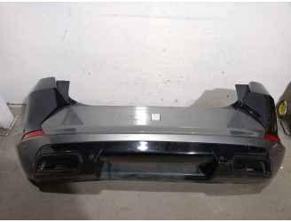 Recambio de paragolpes trasero para cupra formentor (km7, kmp) 1.5 tsi referencia OEM IAM 5FF807434C 5FF807434C 