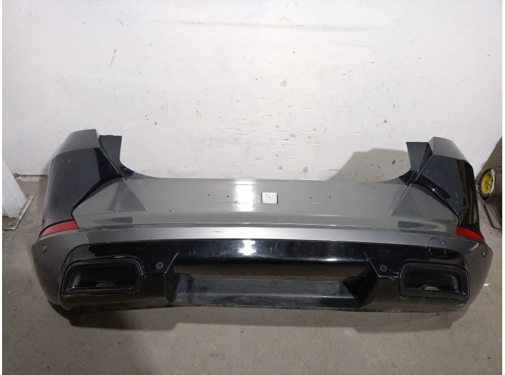 Recambio de paragolpes trasero para cupra formentor (km7, kmp) 1.5 tsi referencia OEM IAM 5FF807434C 5FF807434C 