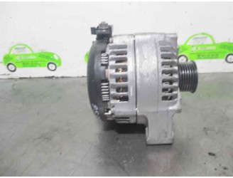 Recambio de alternador para bmw x3 (f25) 2.0 16v turbodiesel referencia OEM IAM 764681403 