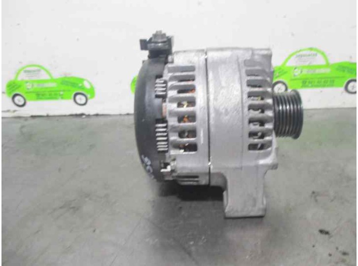 Recambio de alternador para bmw x3 (f25) 2.0 16v turbodiesel referencia OEM IAM 764681403 