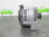 Recambio de alternador para bmw x3 (f25) 2.0 16v turbodiesel referencia OEM IAM 764681403 